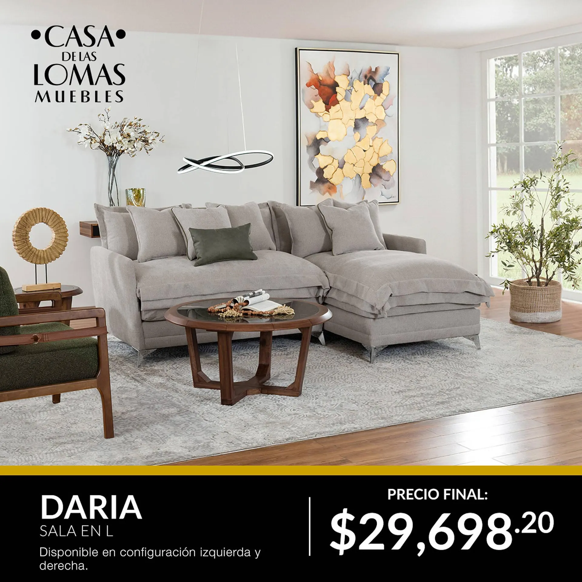 Catálogo de Catálogo Casa de las Lomas 6 de febrero al 19 de febrero 2026 - Pagina 5