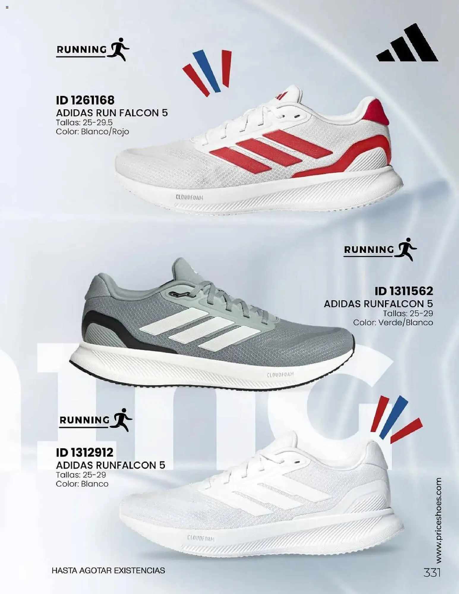 Catálogo de Catálogo Price Shoes 6 de mayo al 31 de diciembre 2026 - Pagina 331