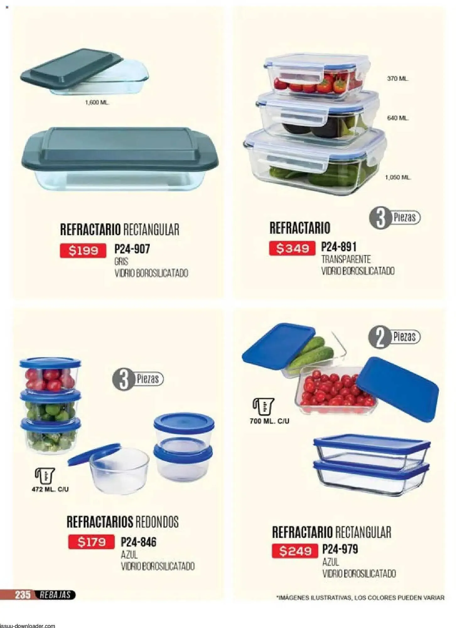 Catálogo de Catálogo Cklass 31 de octubre al 1 de enero 2026 - Pagina 687