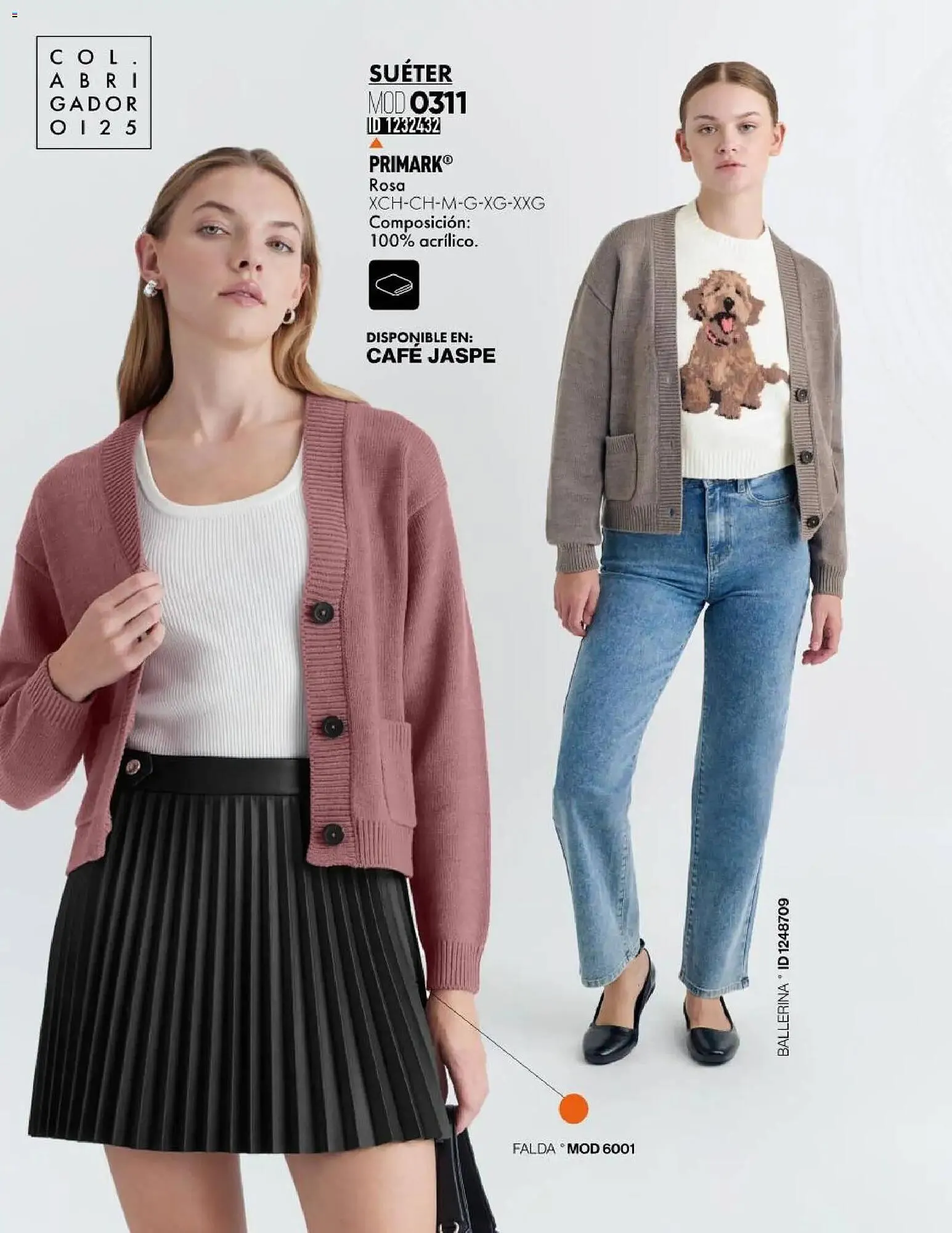 Catálogo de Catálogo Price Shoes 3 de noviembre al 1 de febrero 2026 - Pagina 196