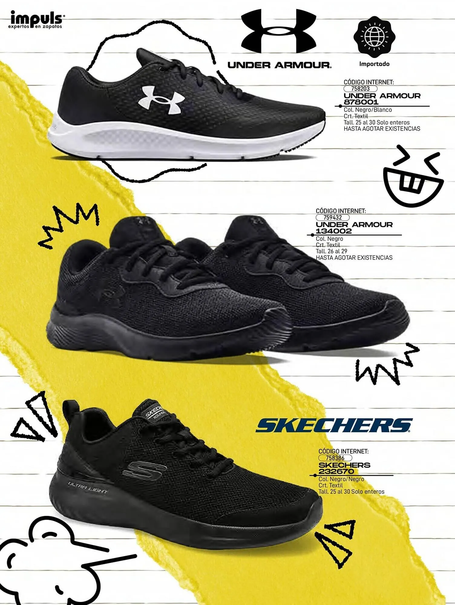 Catálogo de Catálogo Impuls 21 de agosto al 10 de septiembre 2023 - Pagina 44