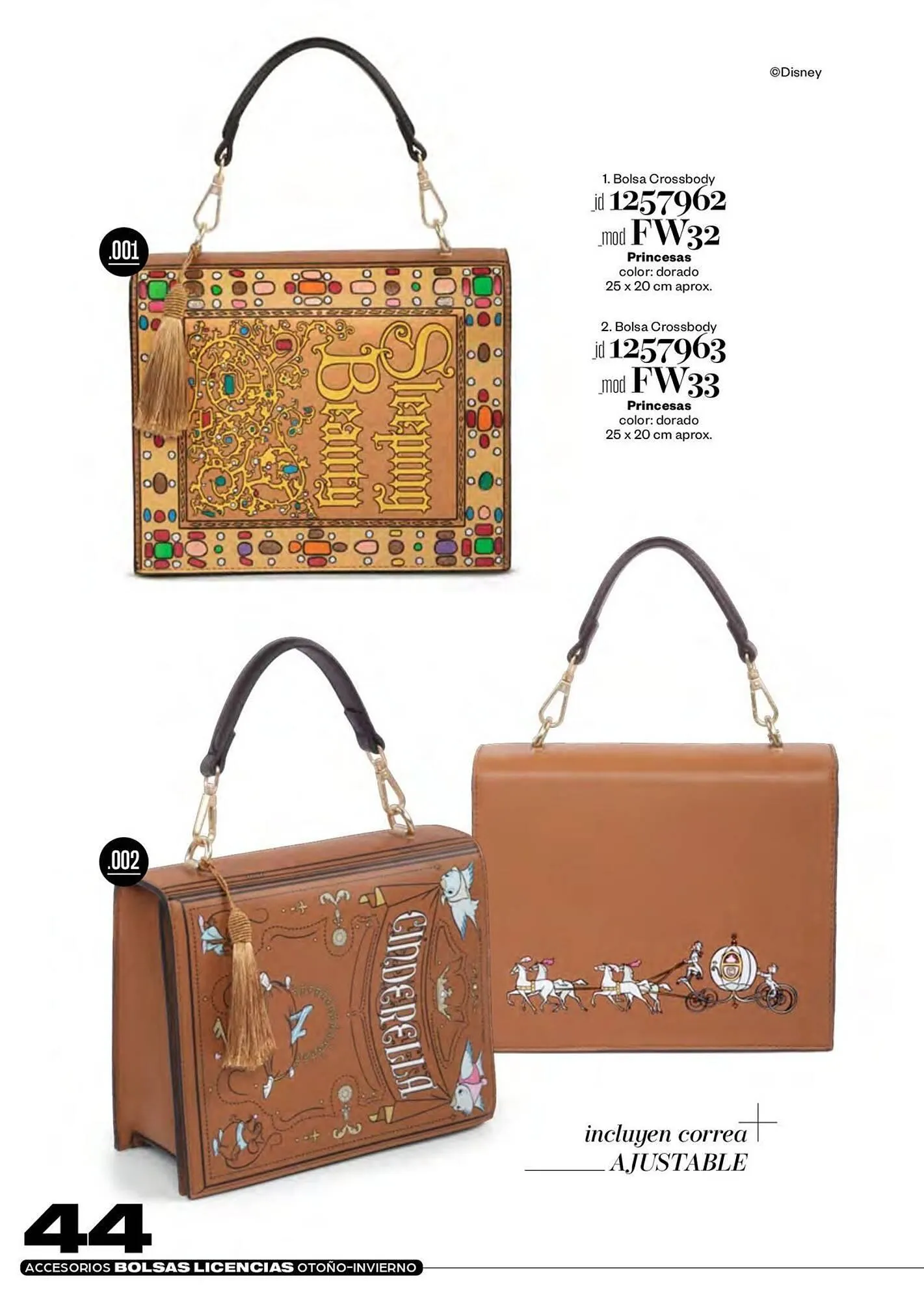 Catálogo de Catálogo Price Shoes 27 de noviembre al 28 de febrero 2026 - Pagina 44