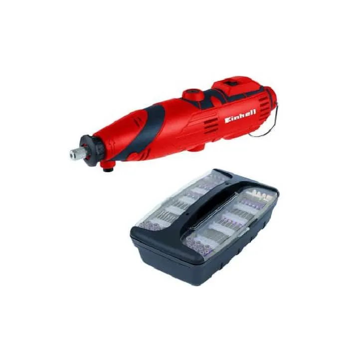 Juego Multiherramienta 4419154 135W TH-MG135E Con Accesorios