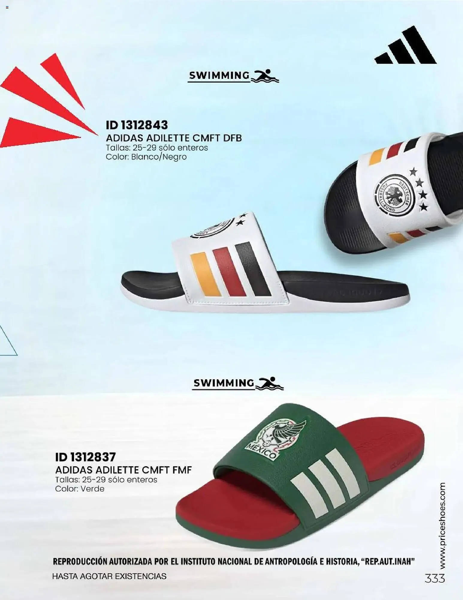 Catálogo de Catálogo Price Shoes 6 de mayo al 31 de diciembre 2026 - Pagina 333
