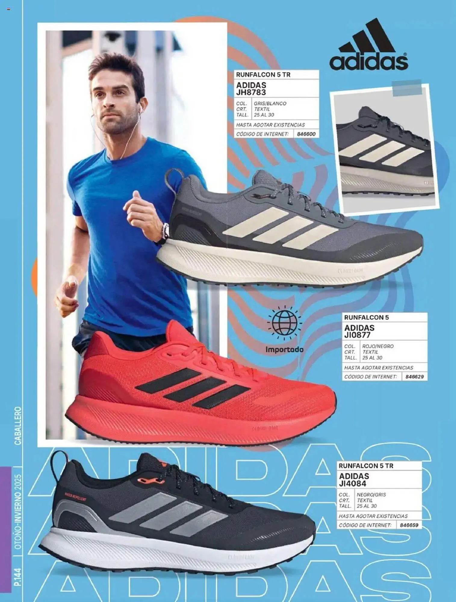 Catálogo de Catálogo Impuls 7 de julio al 30 de septiembre 2025 - Pagina 146