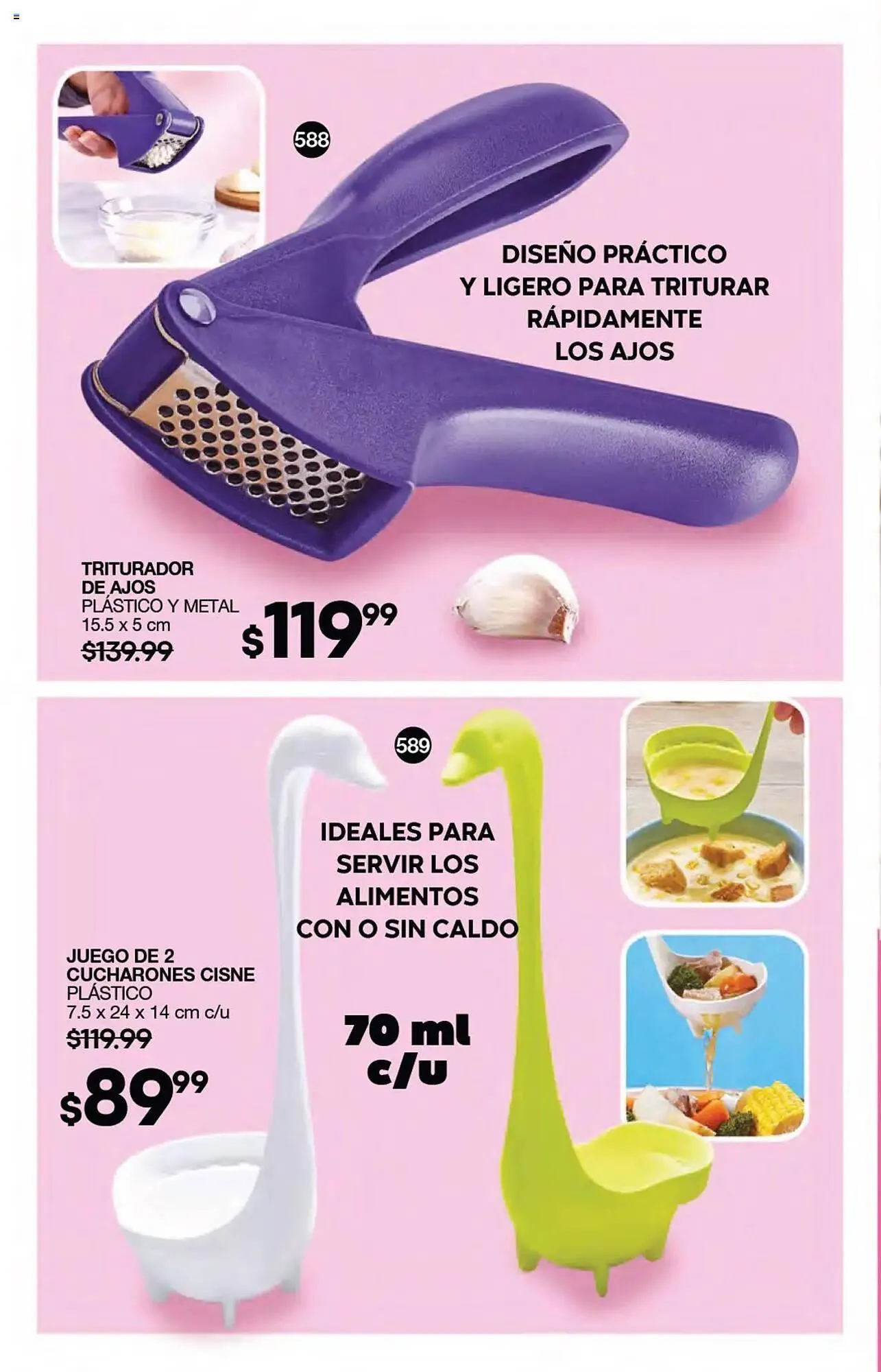 Catálogo de Catálogo Fuller 23 de julio al 13 de agosto 2025 - Pagina 176