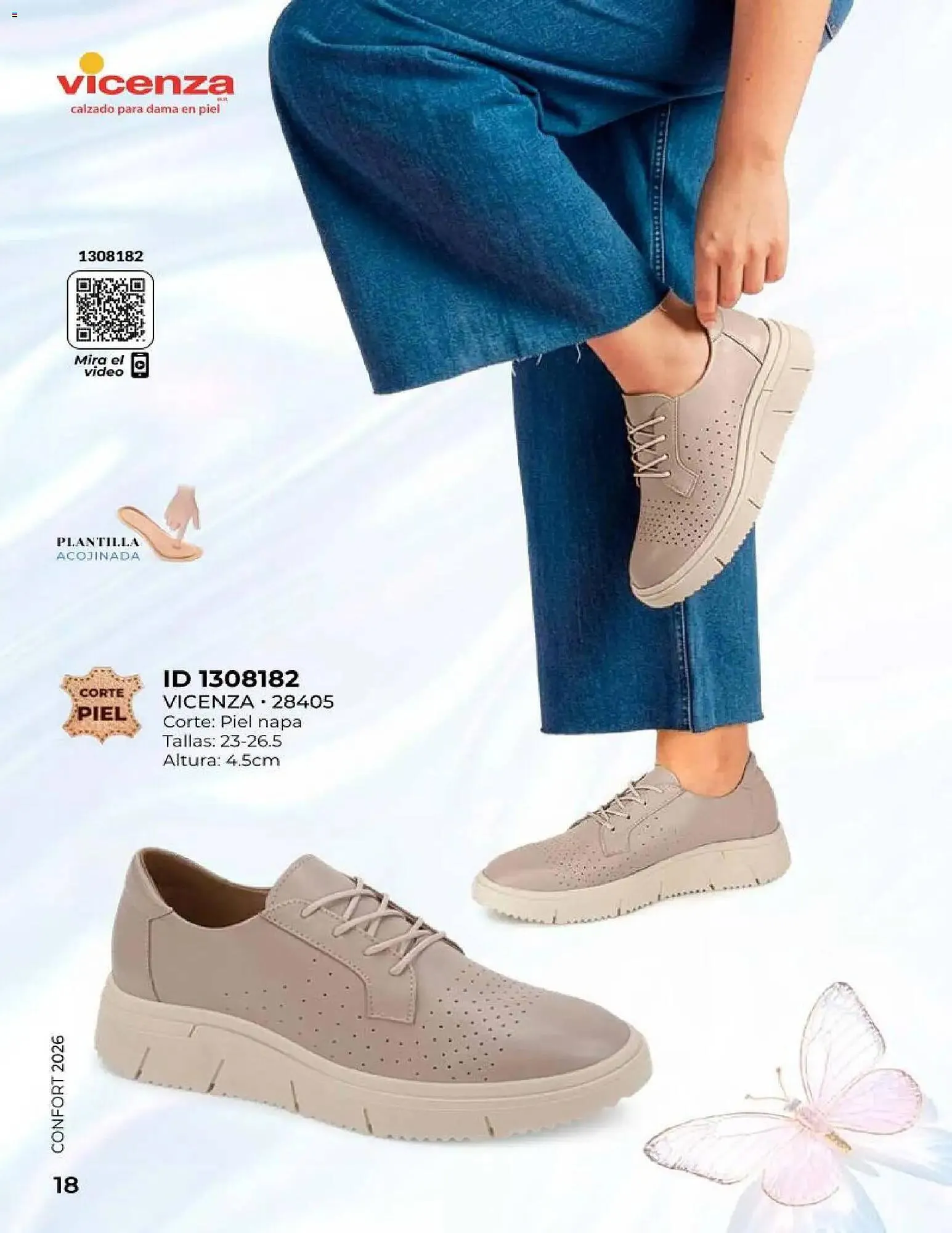 Catálogo de Catálogo Price Shoes 23 de abril al 1 de enero 2027 - Pagina 18