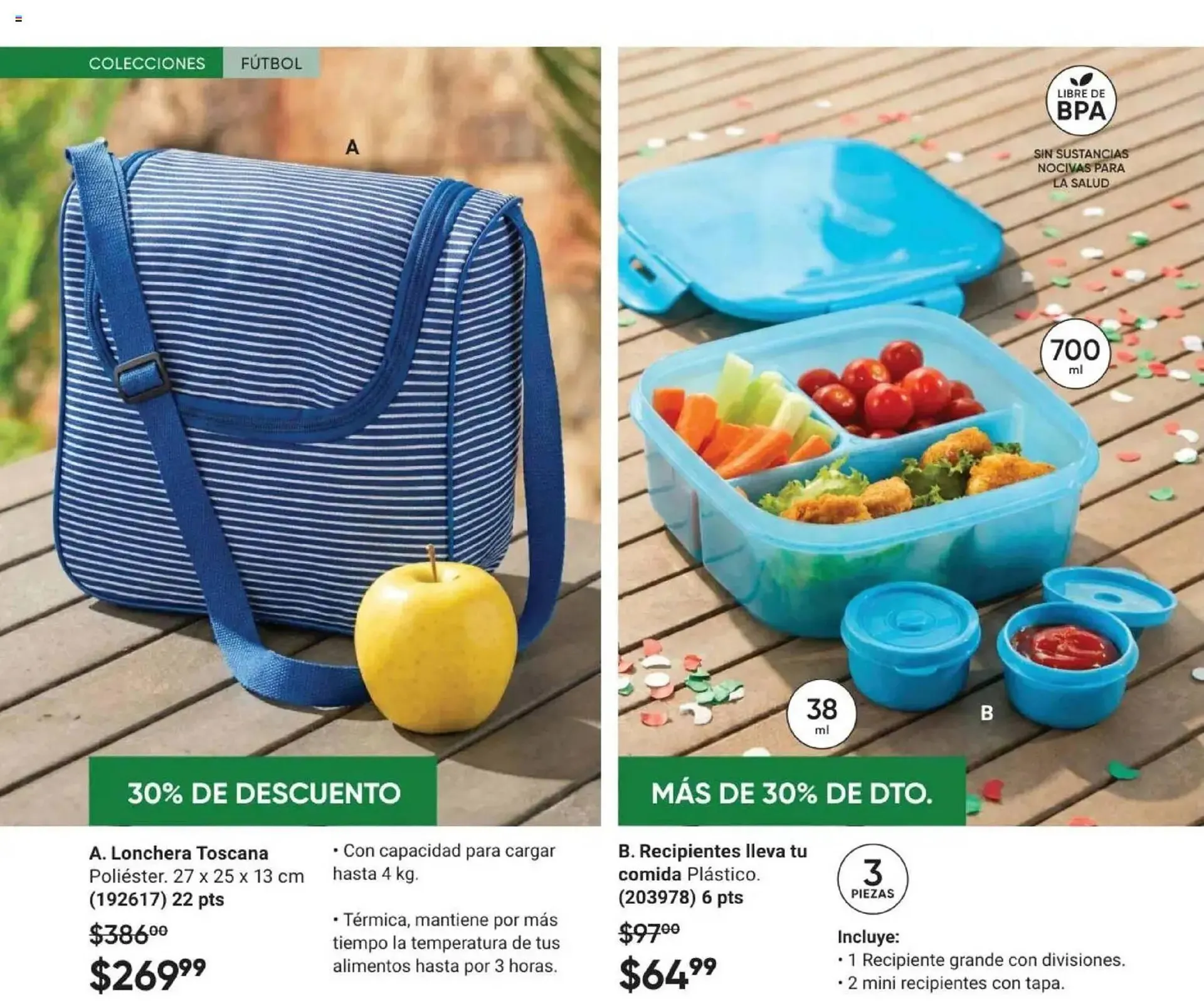 Catálogo de Catálogo Avon 8 de mayo al 18 de junio 2026 - Pagina 26