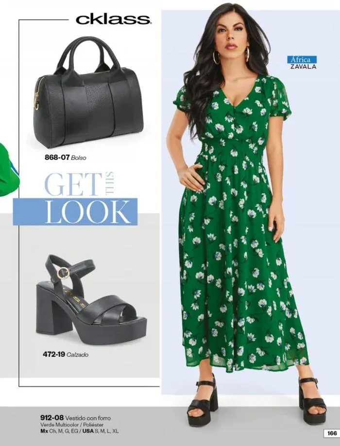 Catálogo de Cklass Secrets 30 de enero al 30 de junio 2024 - Pagina 102