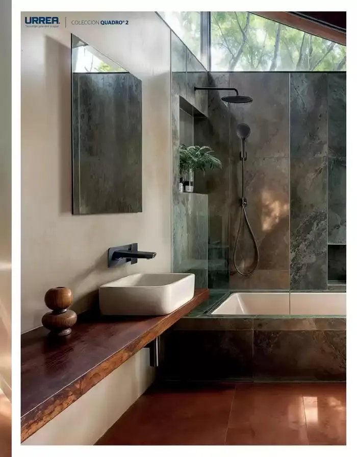 Catálogo de Catálogo Residencial 2025 28 de febrero al 28 de febrero 2026 - Pagina 142