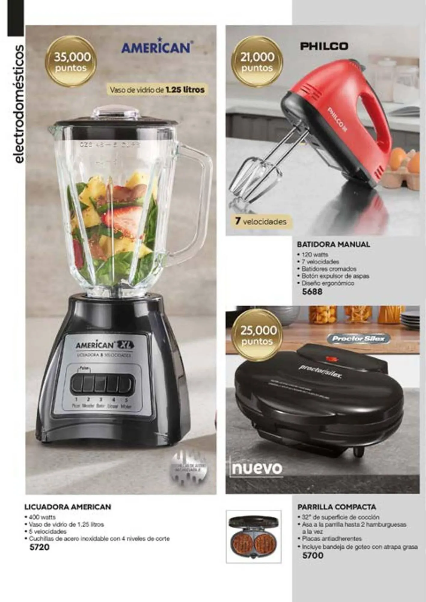 Catálogo de Catálogo Fuller 7 de octubre al 31 de diciembre 2025 - Pagina 14