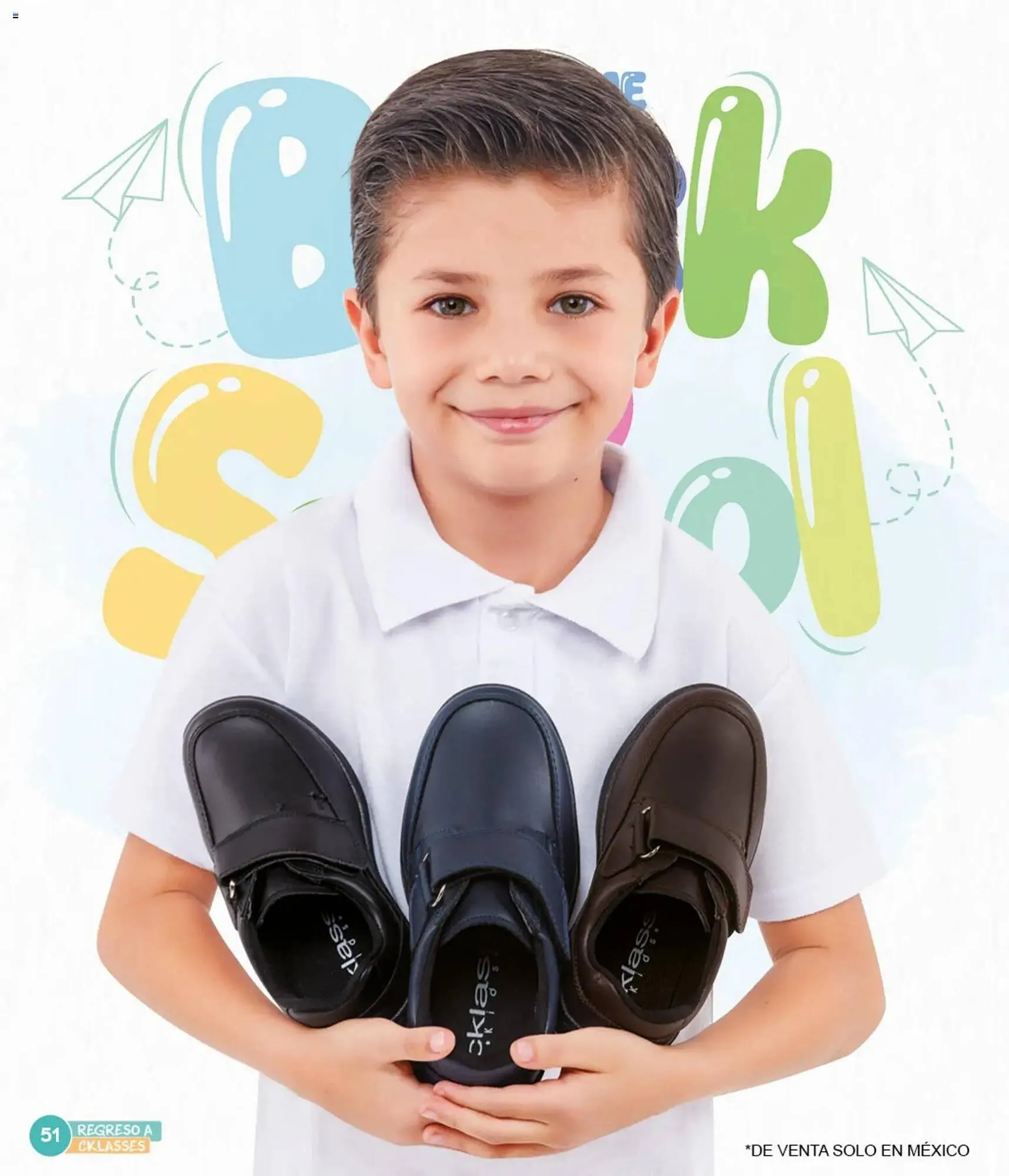 Catálogo de Catálogo Cklass 5 de diciembre al 1 de marzo 2026 - Pagina 52