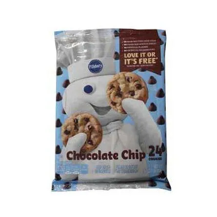 Masa para Galleta Pillsbury 453 Gr