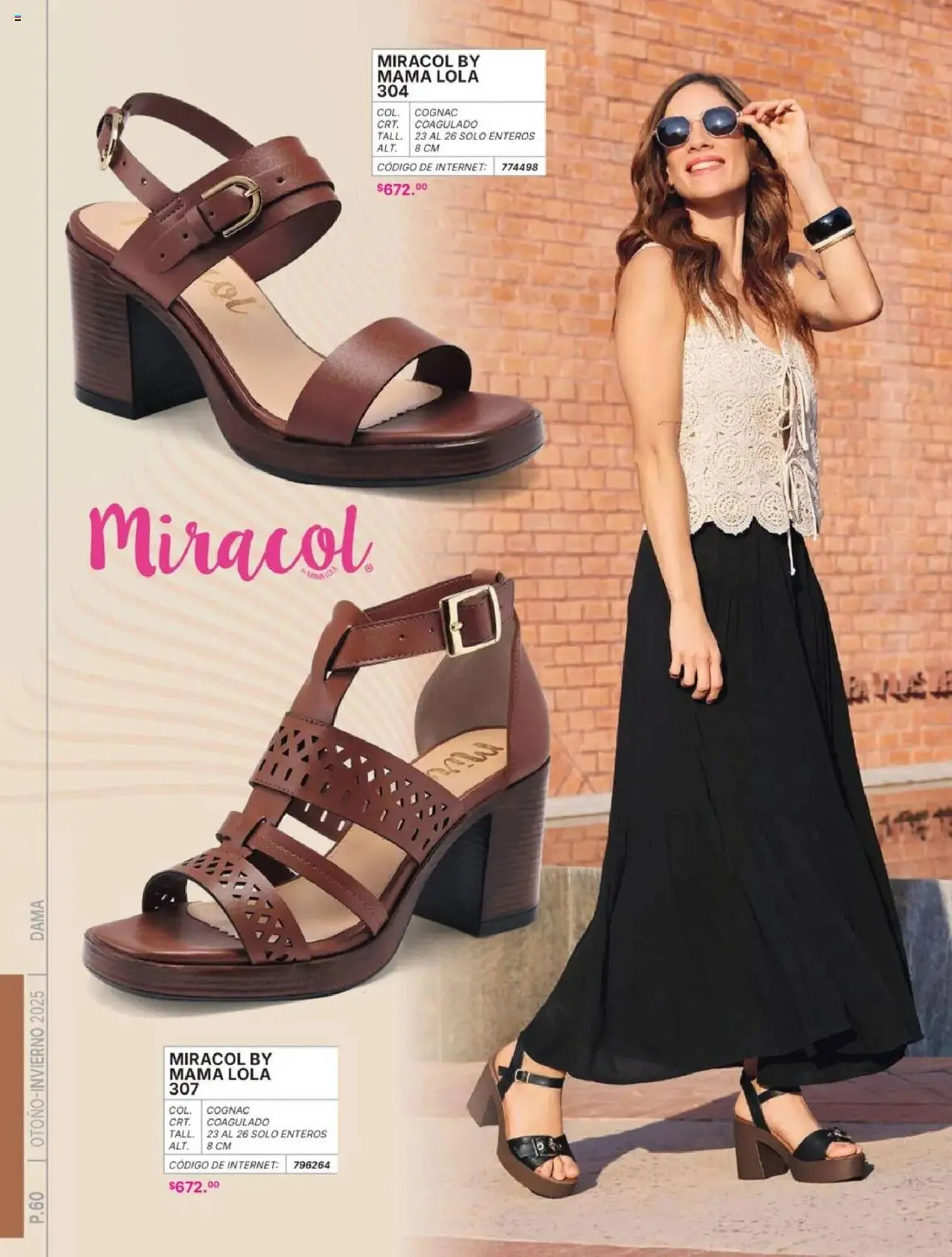 Catálogo de Catálogo Impuls 7 de julio al 1 de octubre 2025 - Pagina 62