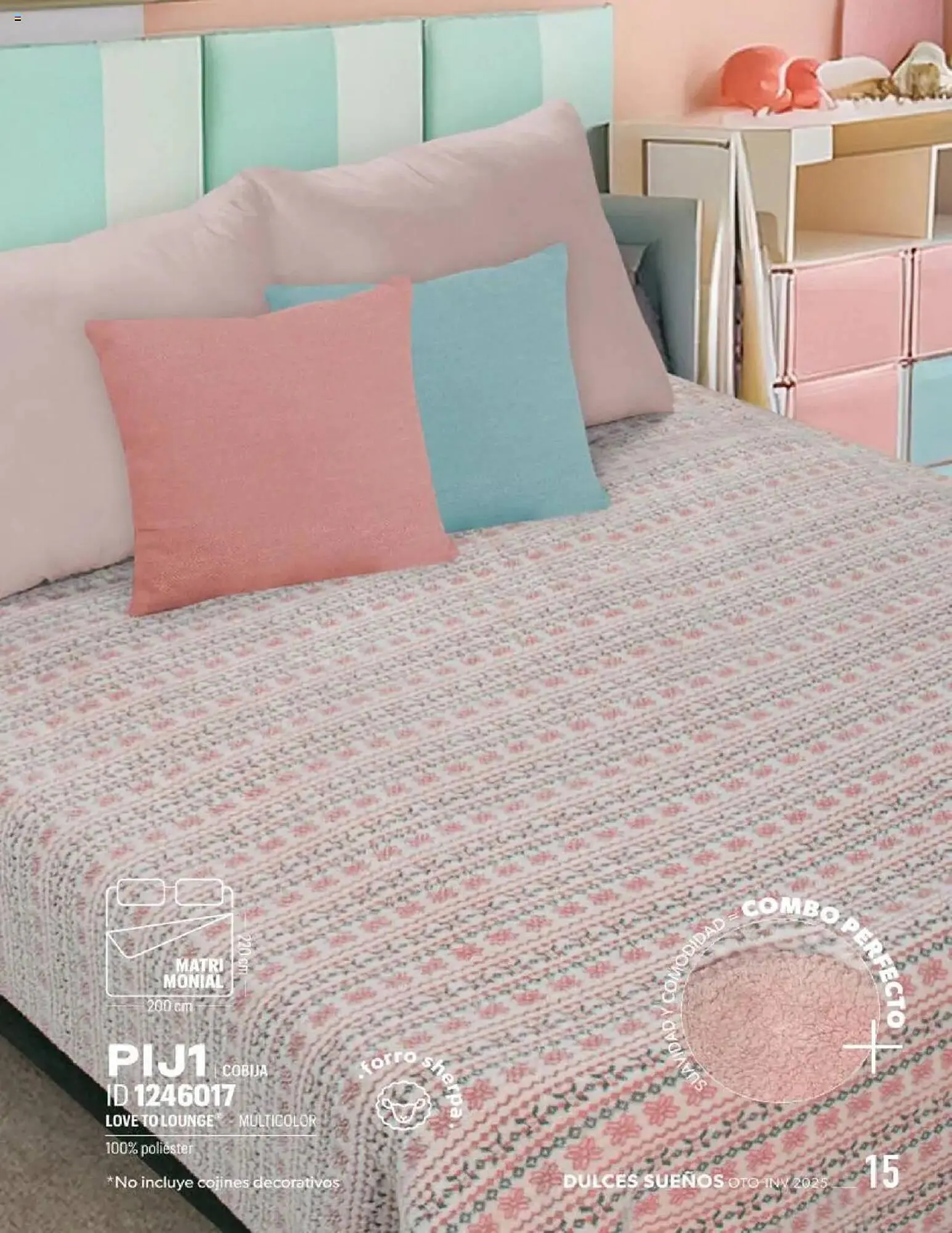 Catálogo de Catálogo Price Shoes 16 de septiembre al 1 de abril 2026 - Pagina 15