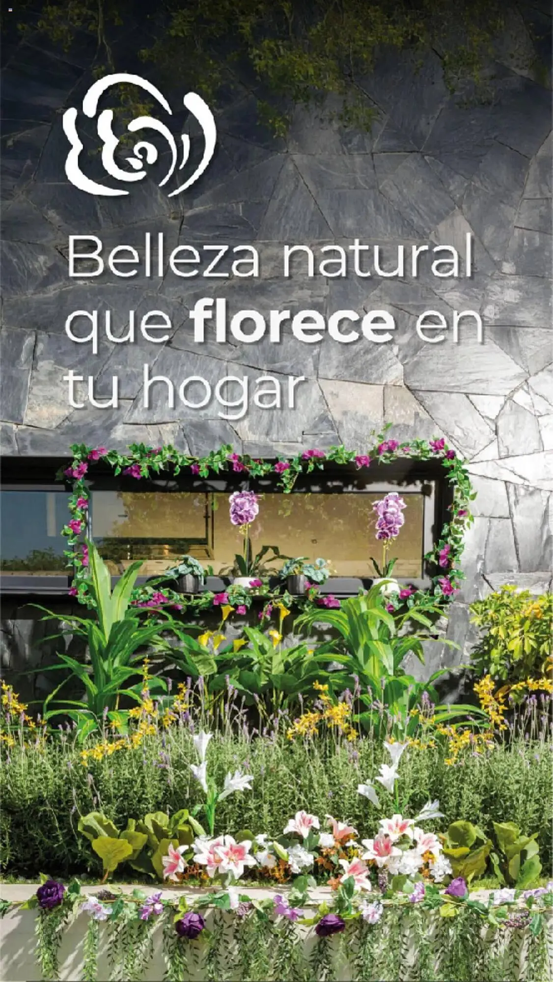 Catálogo de Catálogo Home Interiors 8 de marzo al 28 de marzo 2025 - Pagina 51