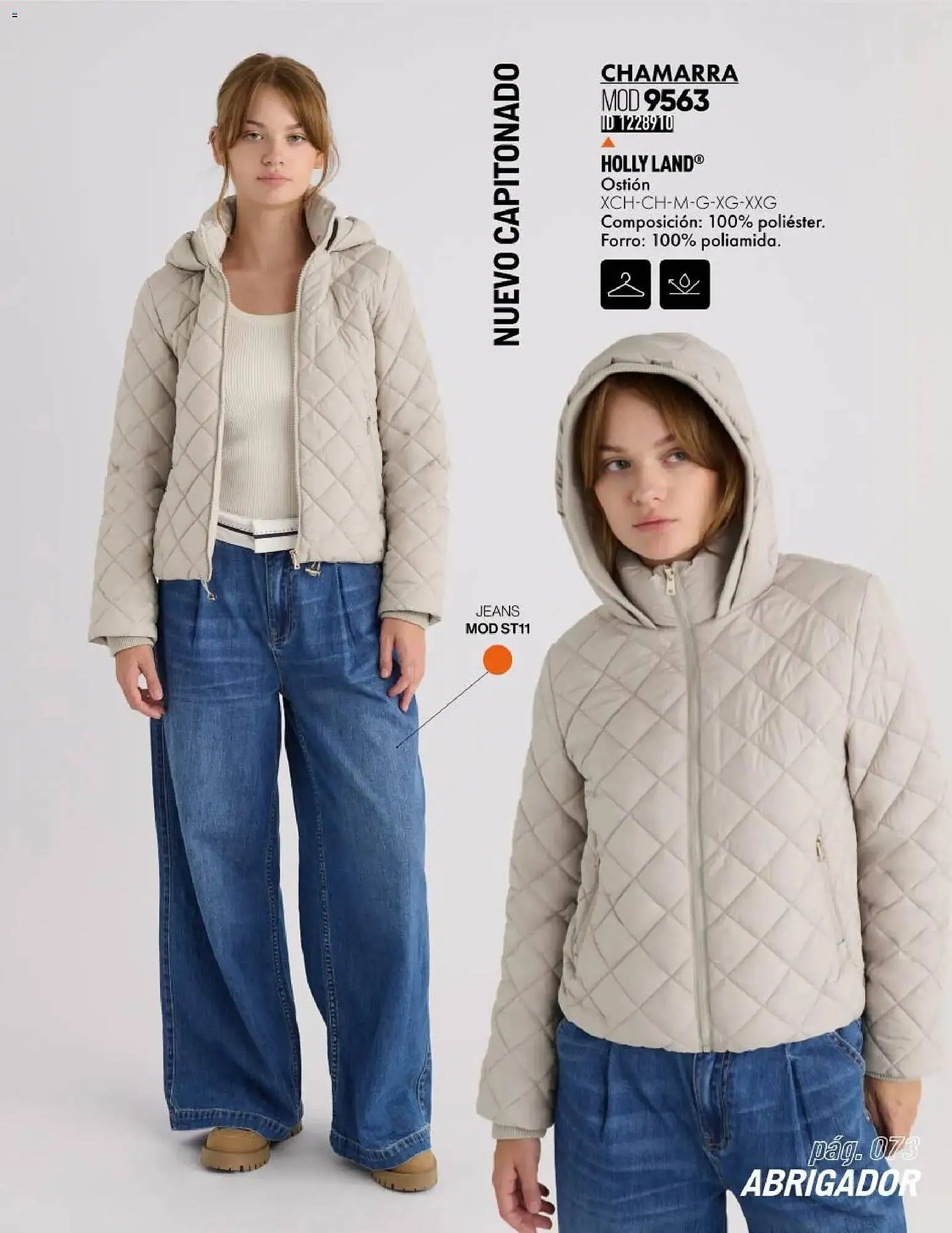 Catálogo de Catálogo Price Shoes 3 de noviembre al 1 de febrero 2026 - Pagina 75