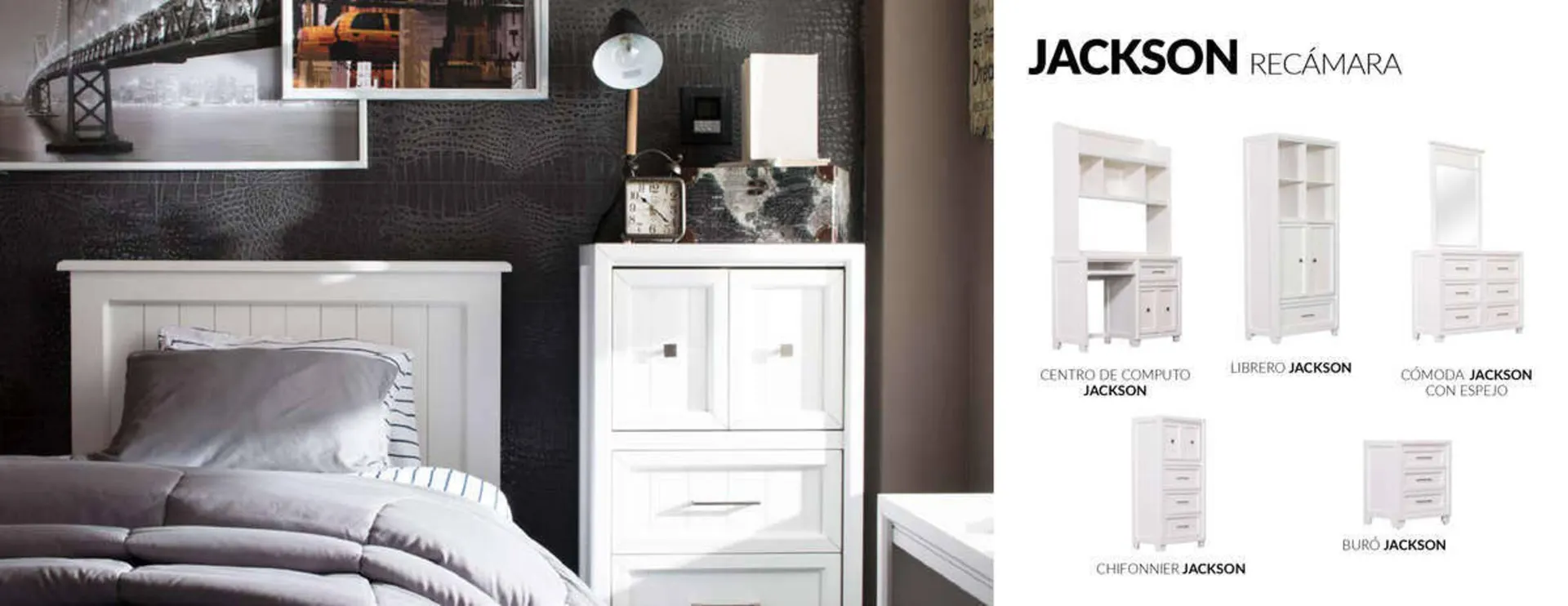 Catálogo de Catálogo Casa de las Lomas 23 de marzo al 20 de febrero 2024 - Pagina 7