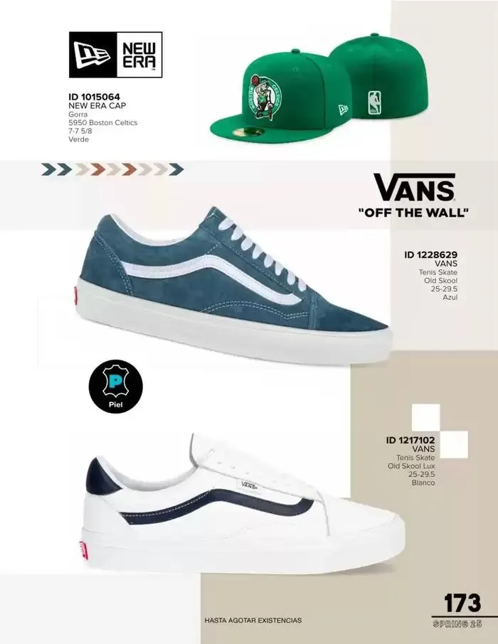 Catálogo de IMP SPRING | 2025 | 1E 17 de febrero al 28 de febrero 2025 - Pagina 175