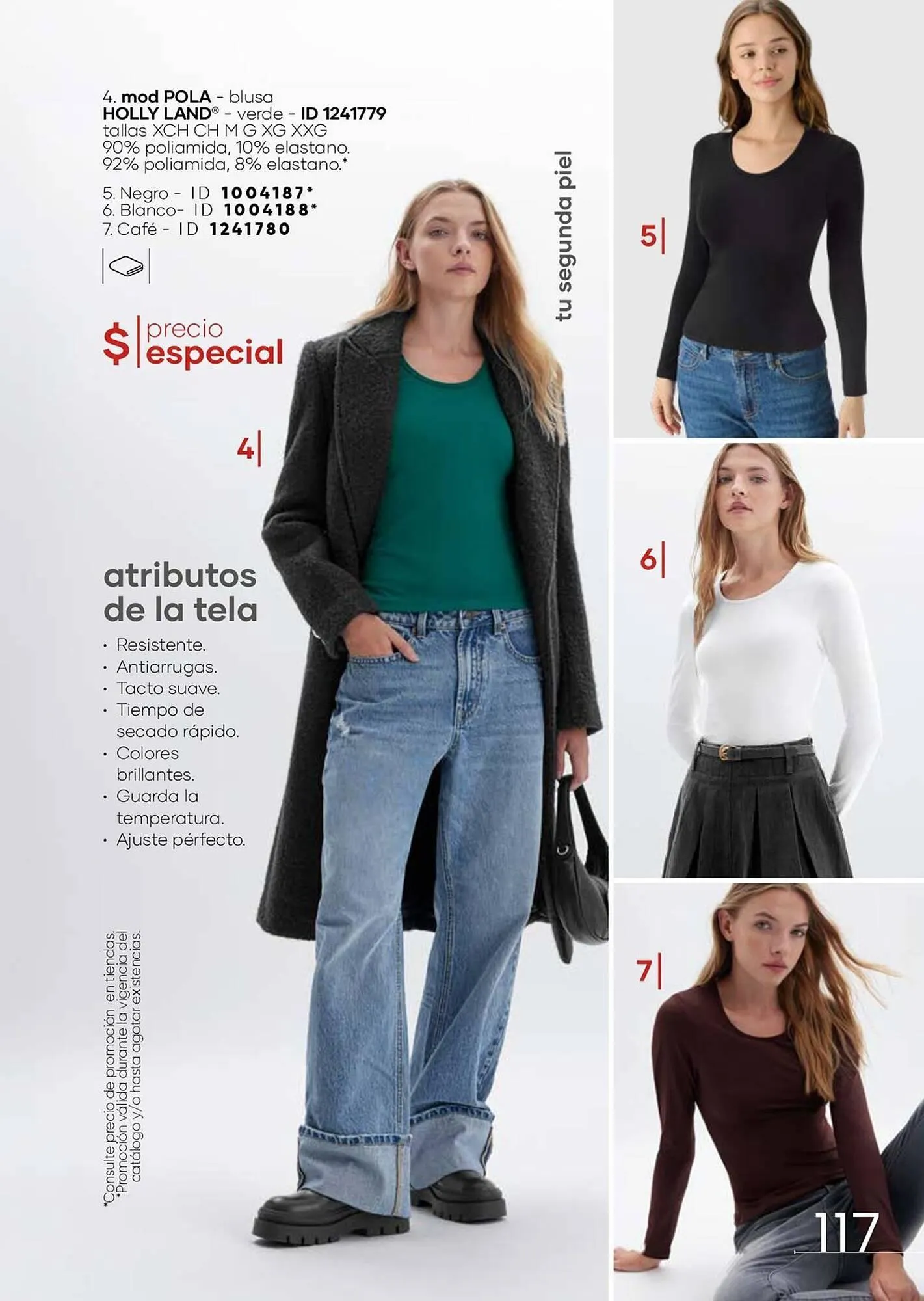 Catálogo de Catálogo Price Shoes 2 de febrero al 31 de marzo 2026 - Pagina 117