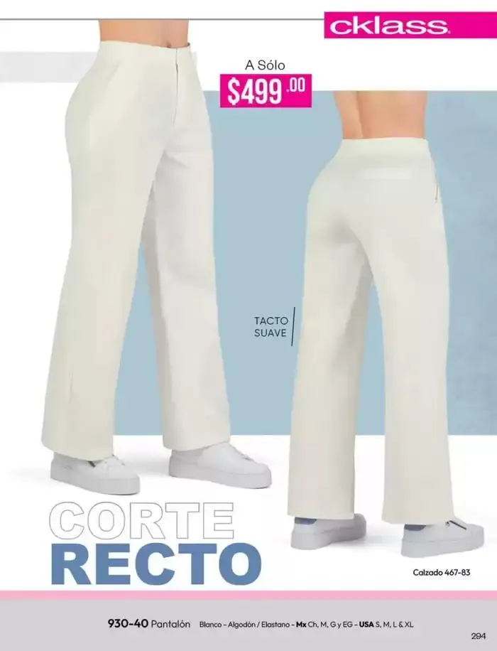 Catálogo de Ahorra ahora con nuestras ofertas 8 de enero al 30 de junio 2025 - Pagina 222