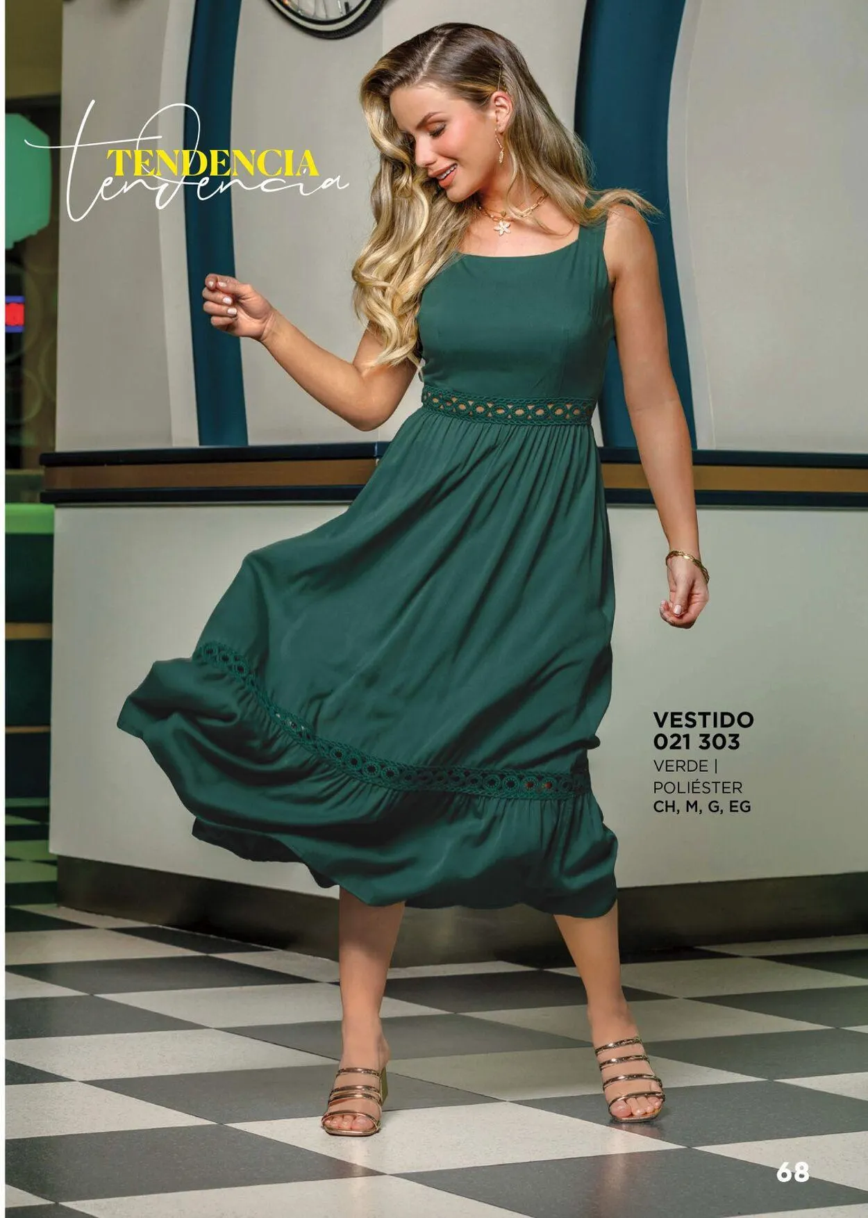 Catálogo de Mundo Terra 1 de septiembre al 31 de marzo 2024 - Pagina 69