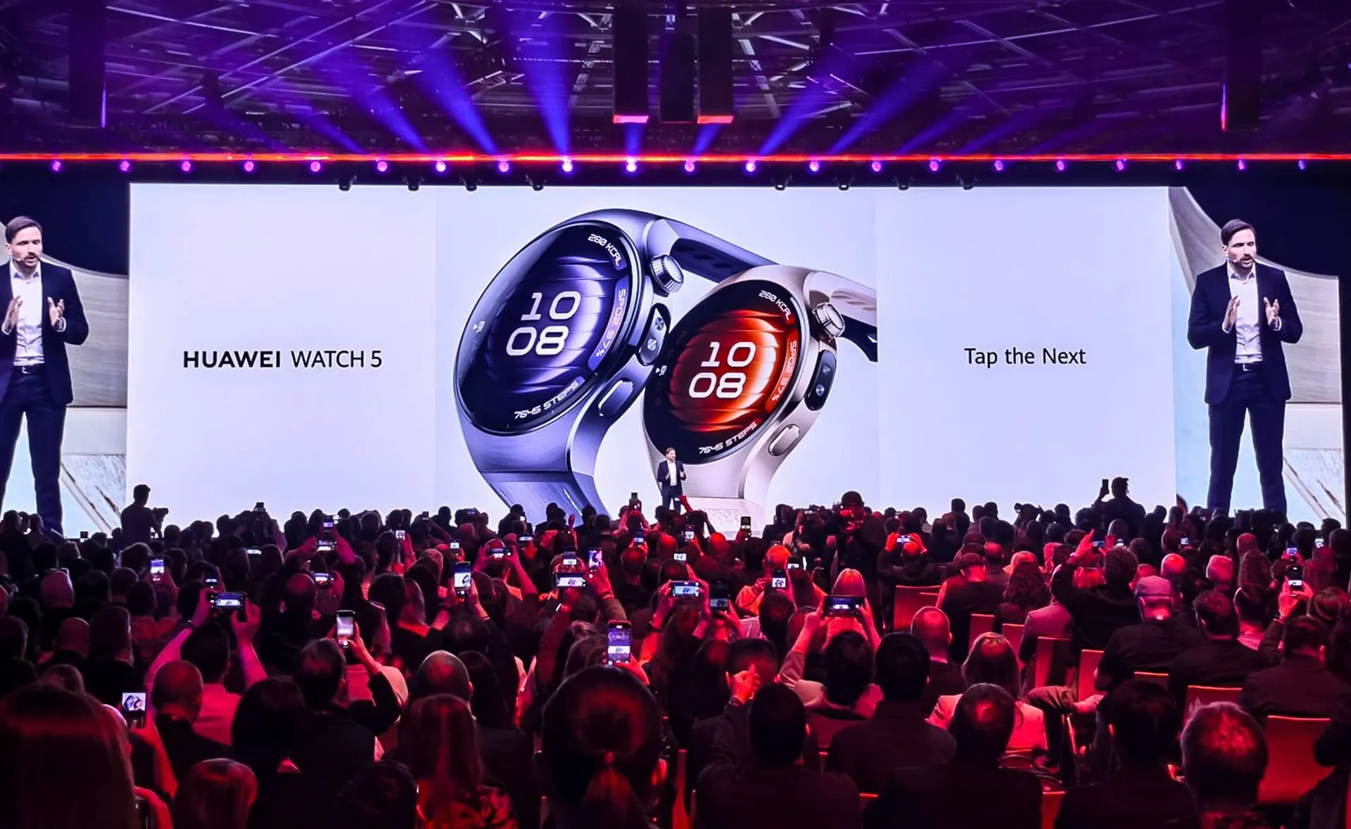 Catálogo Huawei - 1