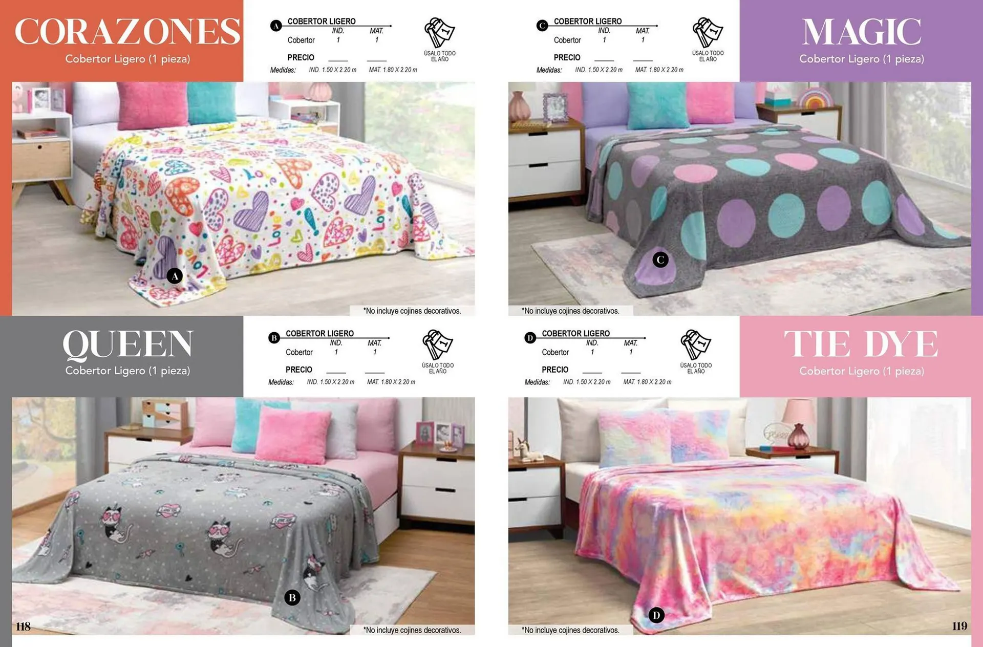 Catálogo de Catálogo Elefantito 2 de febrero al 31 de diciembre 2024 - Pagina 60