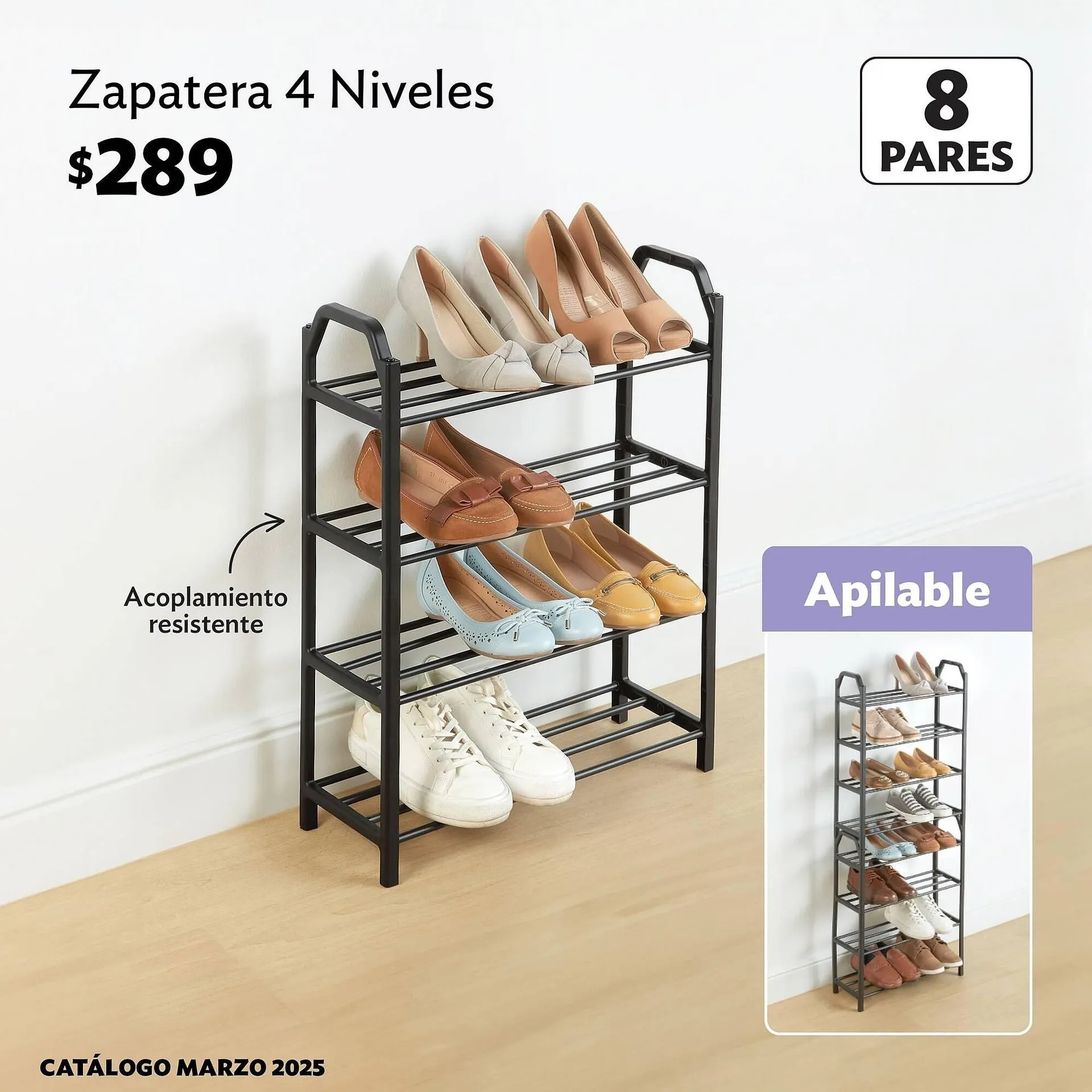 Catálogo de Catálogo BetterWare 12 de marzo al 31 de marzo 2025 - Pagina 2