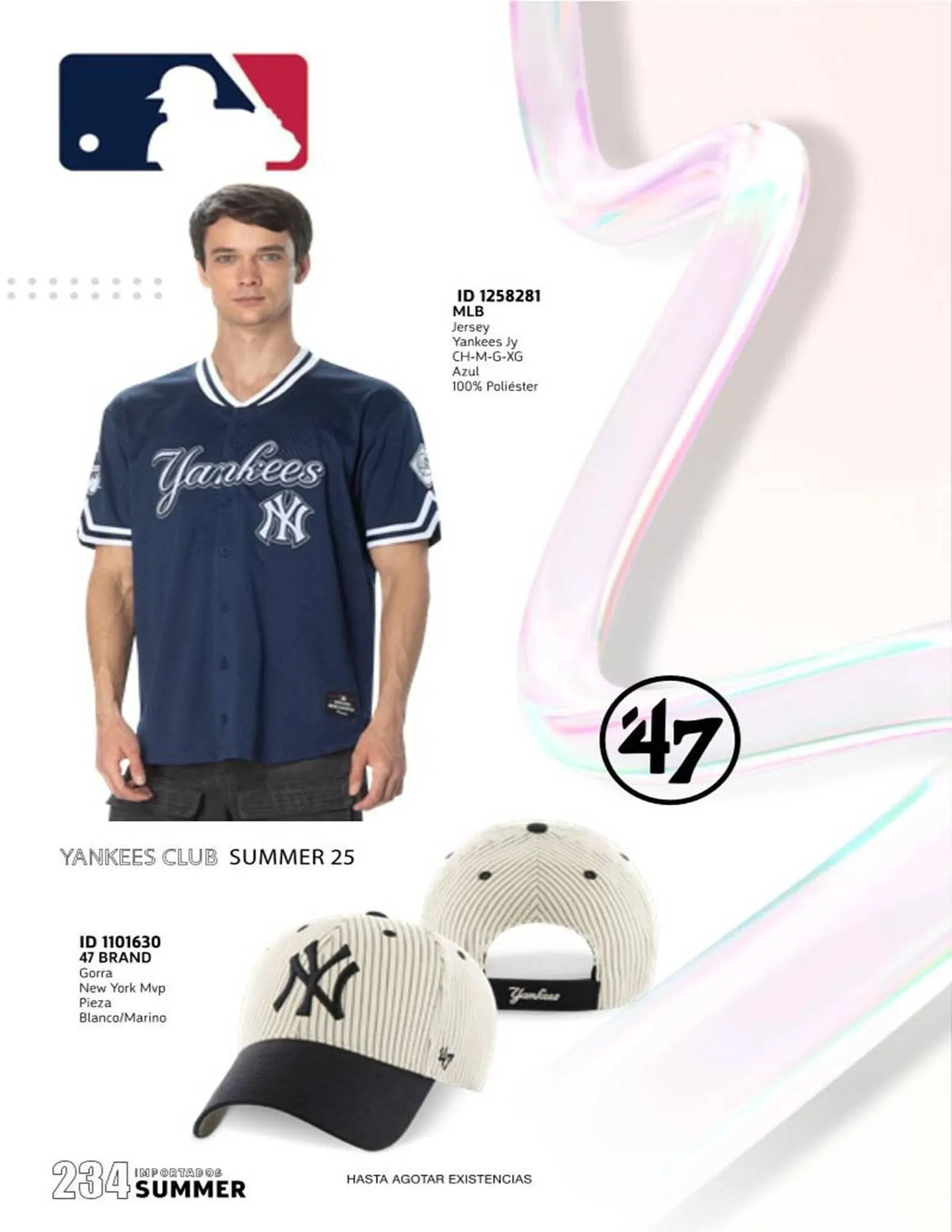 Catálogo de Catálogo Price Shoes 8 de julio al 31 de diciembre 2025 - Pagina 234