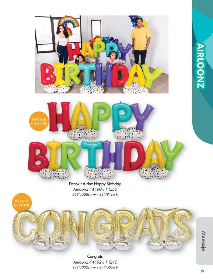 Catalogo de EVERYDAY 2024  22 de noviembre al 31 de diciembre 2024 - Pag 21