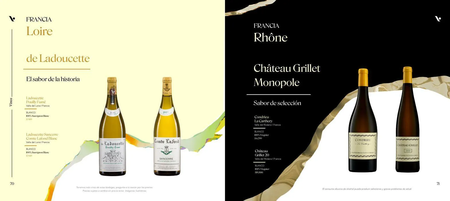 Catálogo de Catálogo 2024 1 de enero al 31 de diciembre 2024 - Pagina 36