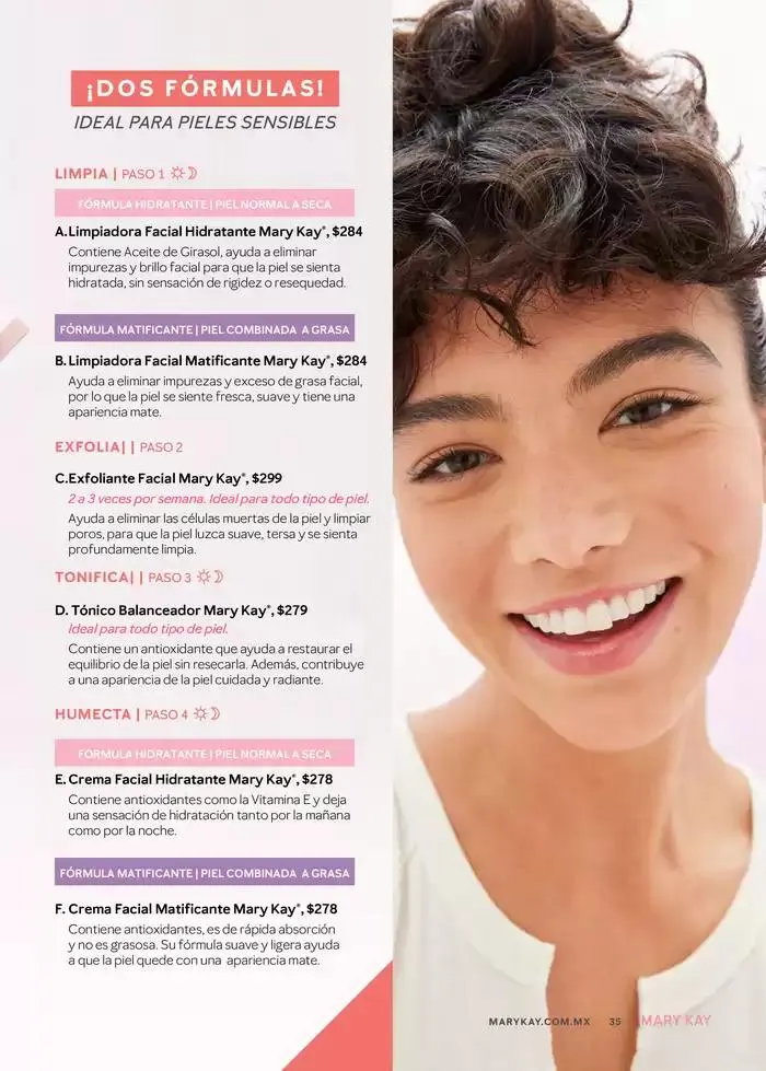 Catálogo de The Look 7 de enero al 31 de enero 2025 - Pagina 35