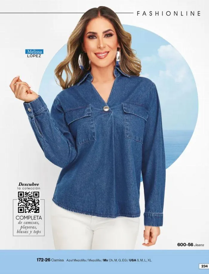 Catálogo de Cklass Secrets 30 de enero al 30 de junio 2024 - Pagina 177