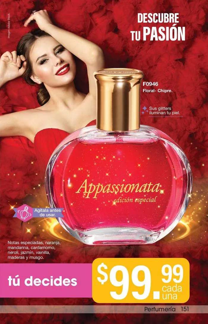 Catálogo de Arabela Campaña 11 25 de abril al 16 de mayo 2024 - Pagina 143