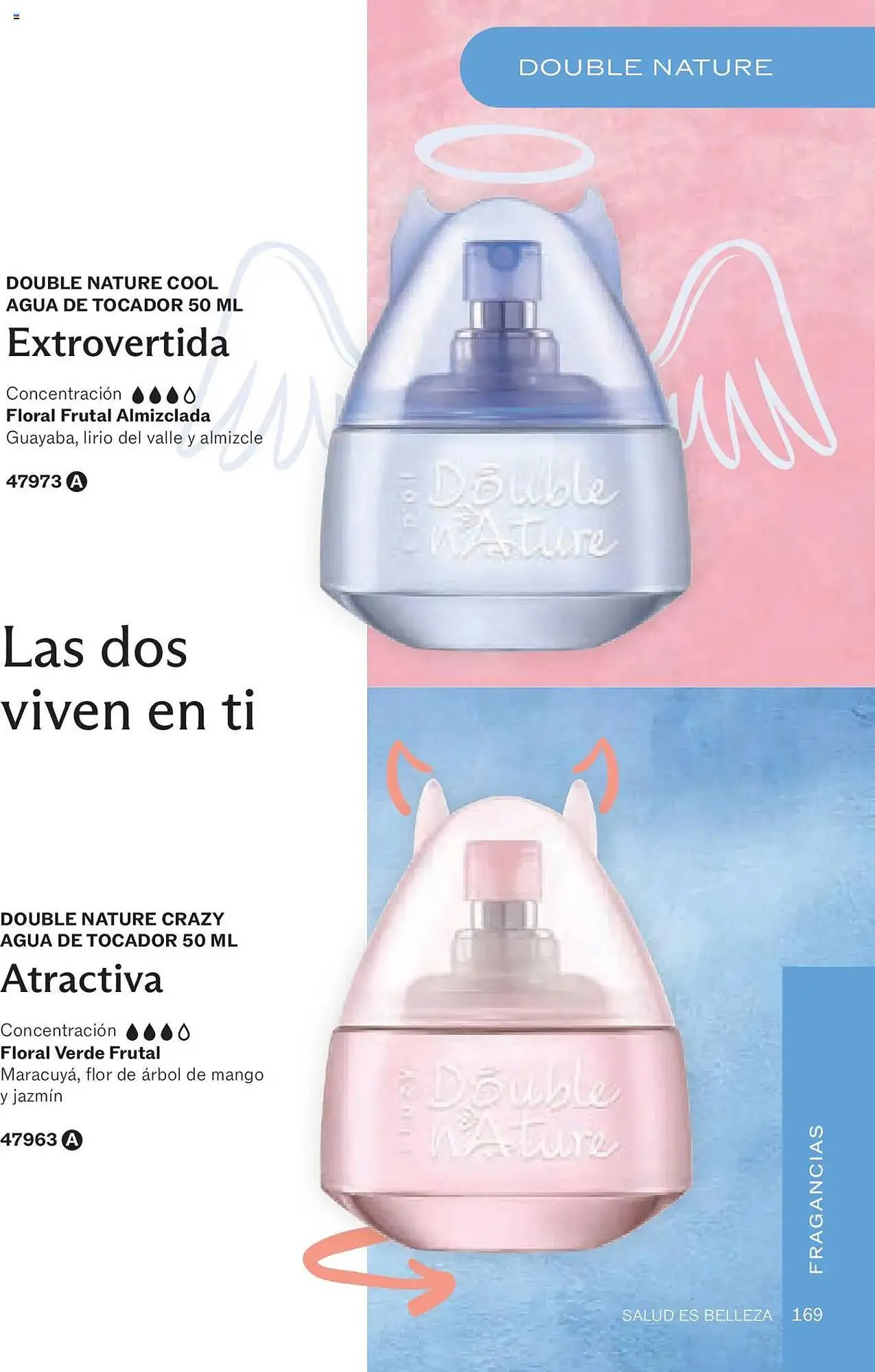 Catálogo de Catálogo Jafra 1 de febrero al 28 de febrero 2025 - Pagina 168