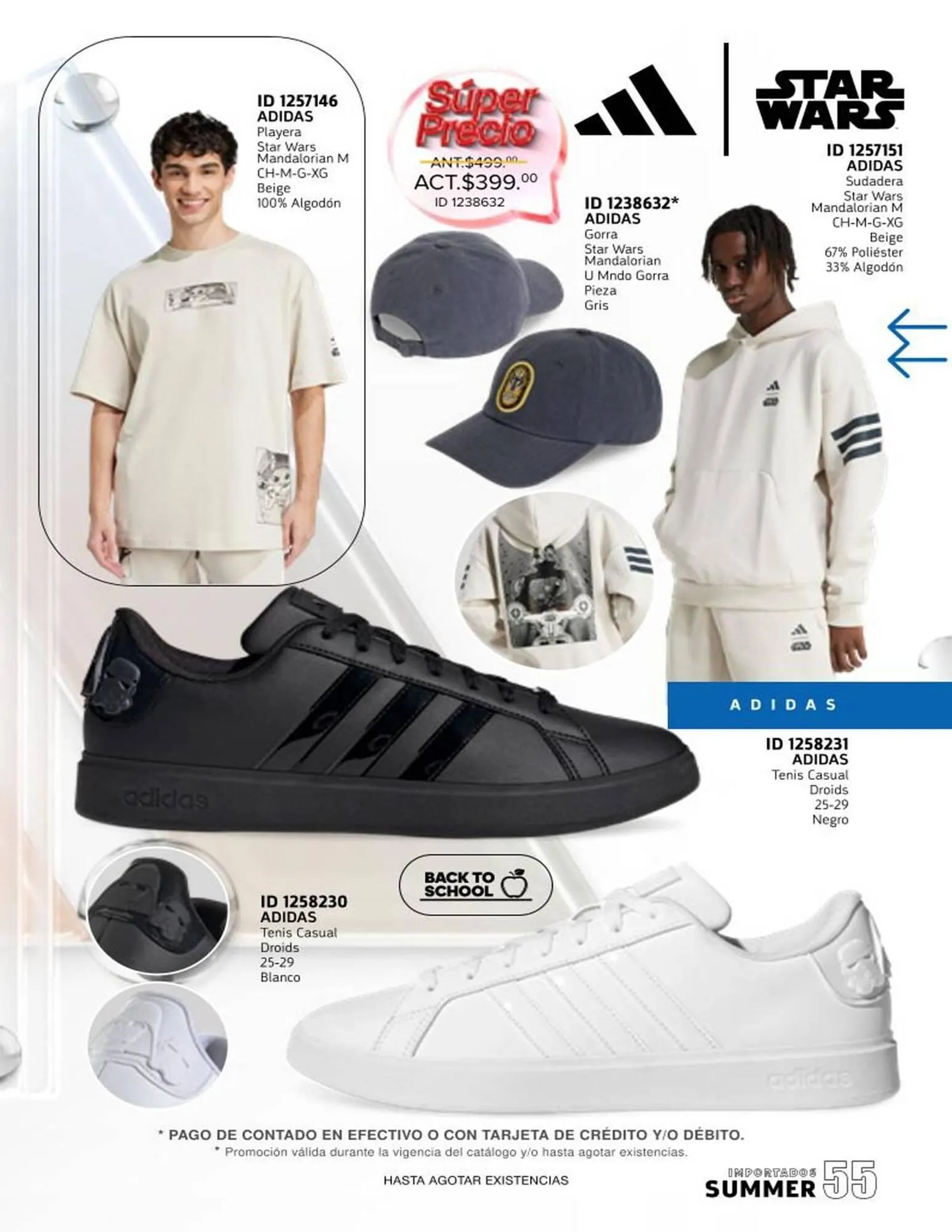 Catálogo de Catálogo Price Shoes 8 de julio al 31 de diciembre 2025 - Pagina 55