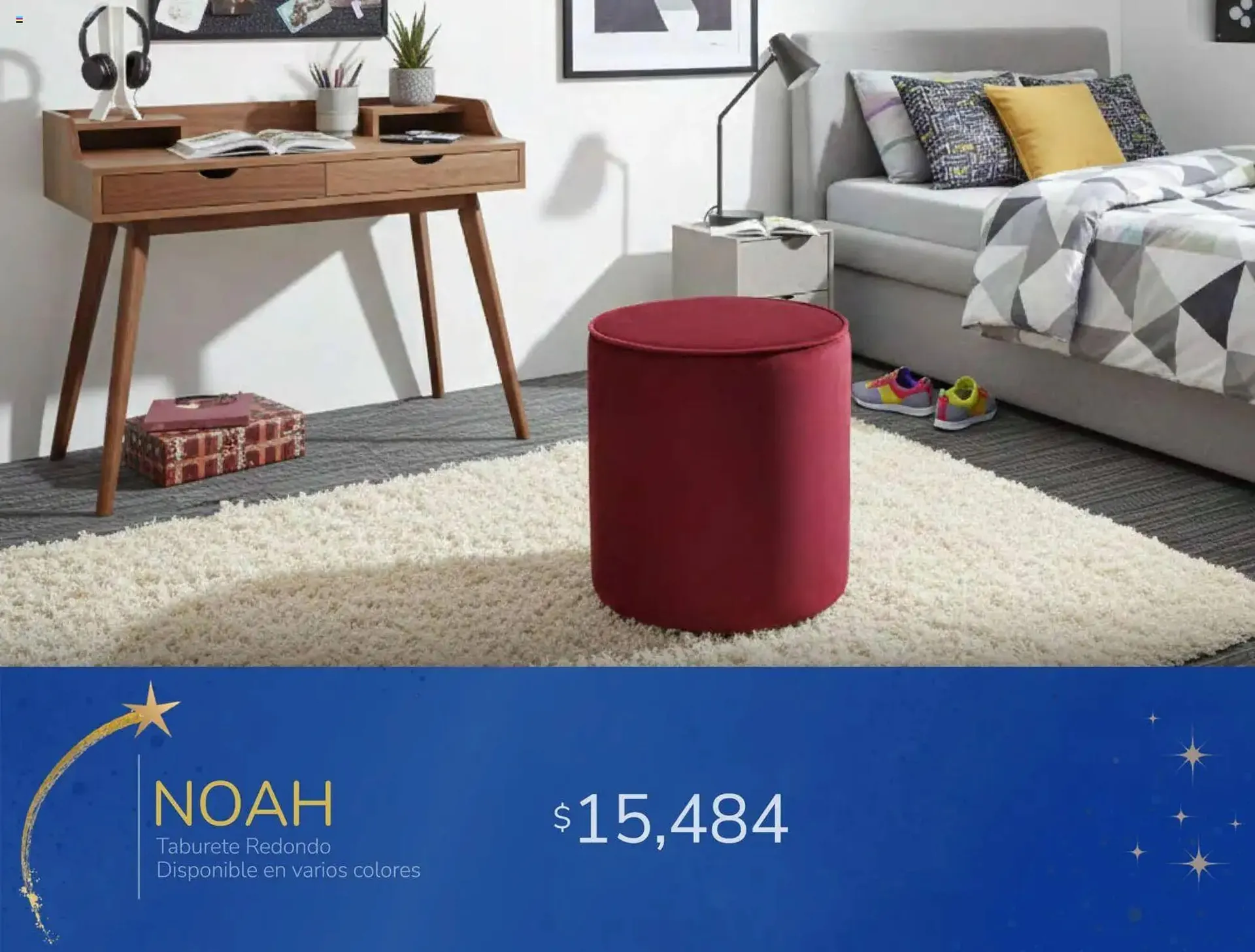 Catálogo de Catálogo Muebles Dico 6 de enero al 31 de enero 2026 - Pagina 31