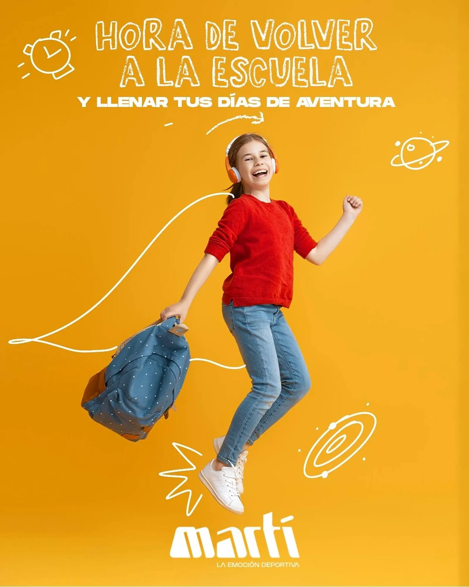 Catálogo Martí - 1