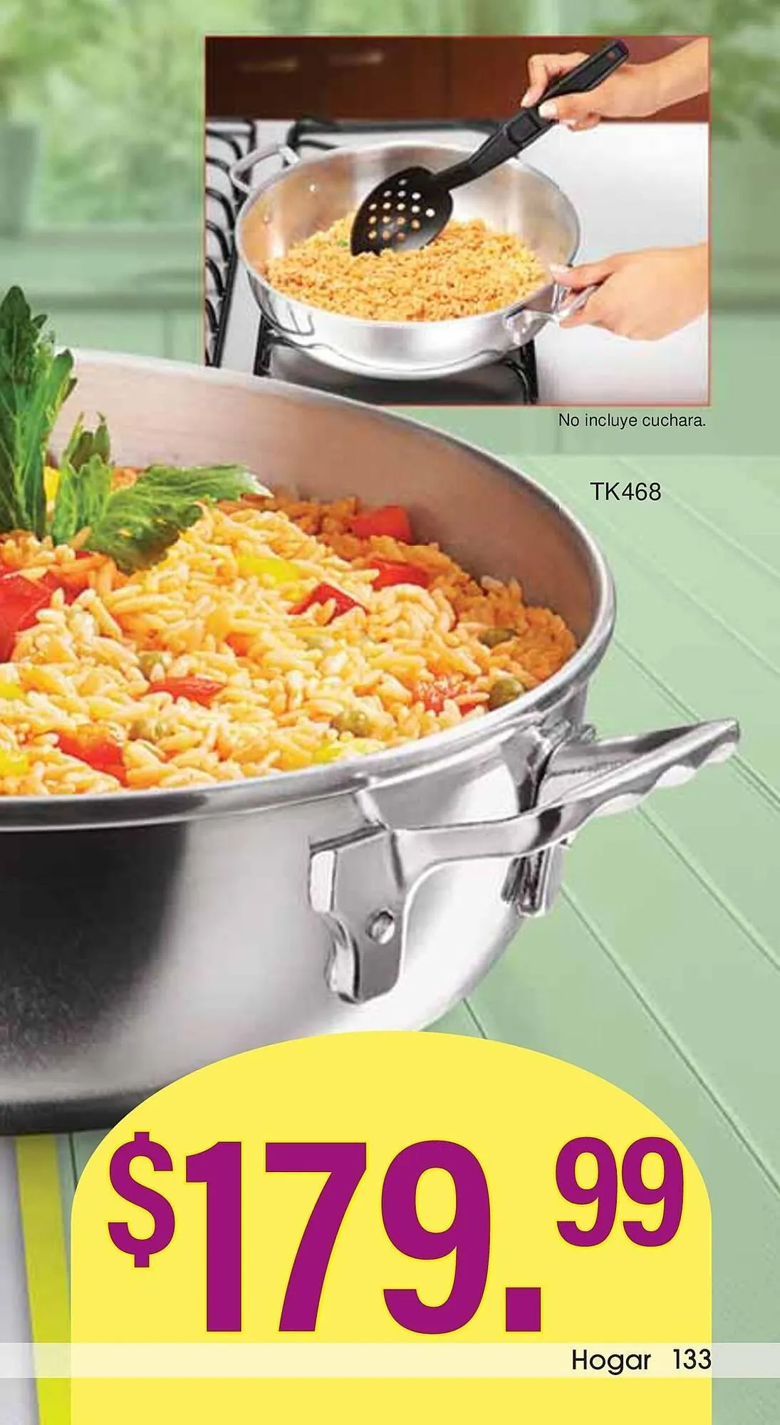 Catálogo de Catálogo Arabela 12 de mayo al 30 de junio 2025 - Pagina 101