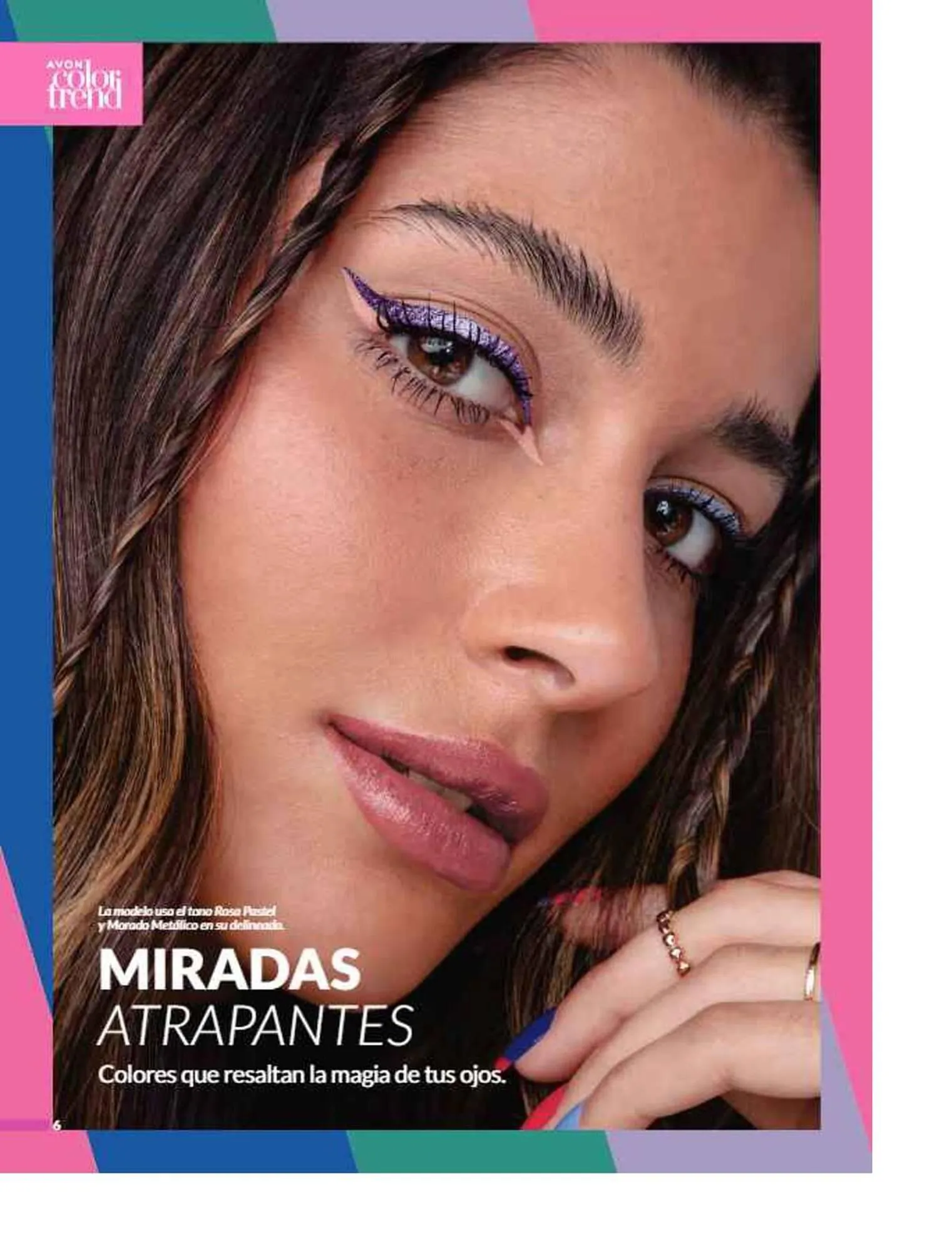 Catálogo de Catálogo Avon 16 de julio al 31 de diciembre 2025 - Pagina 9