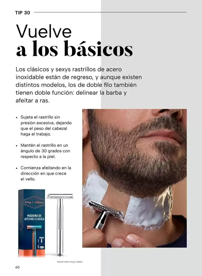 Catálogo de Vive Bella 1 de noviembre al 31 de marzo 2025 - Pagina 60