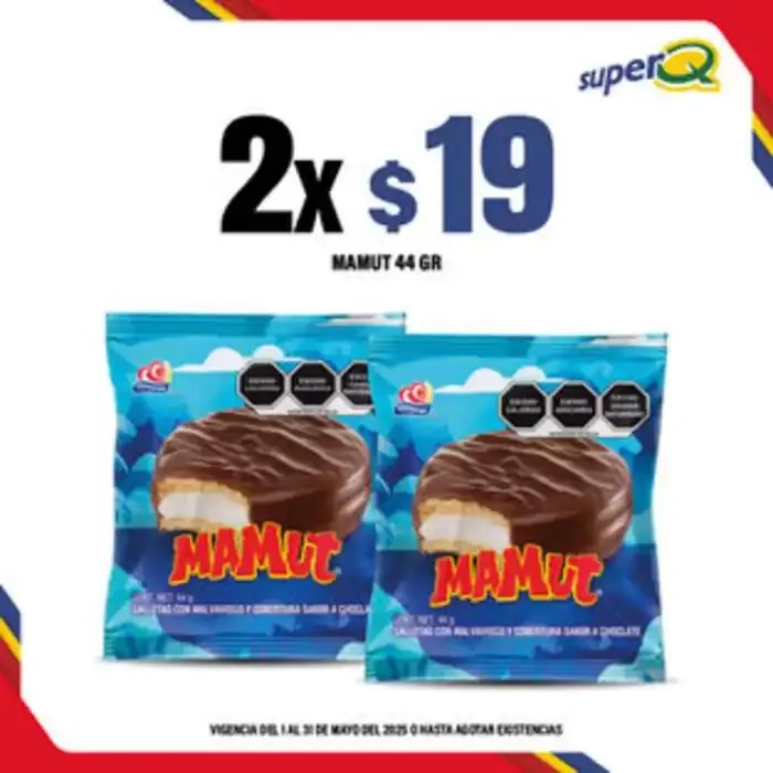 Catálogo de Promociones del mes 7 de mayo al 31 de mayo 2025 - Pagina 14