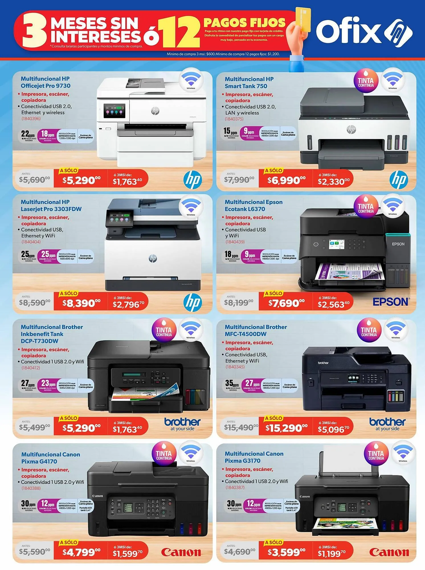 Catálogo de Catálogo Ofix 12 de enero al 15 de febrero 2026 - Pagina 9