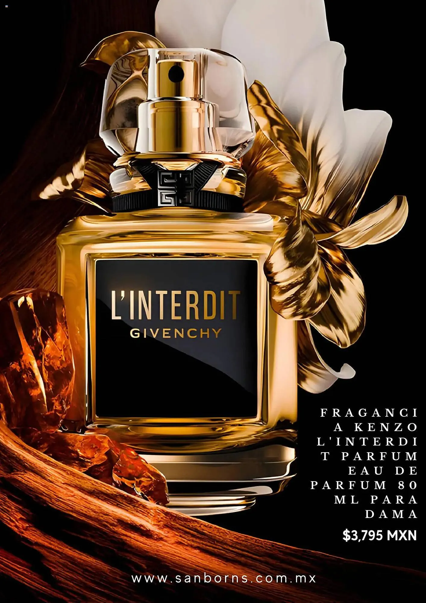 Catálogo de Catálogo Sanborns 17 de febrero al 2 de marzo 2026 - Pagina 5