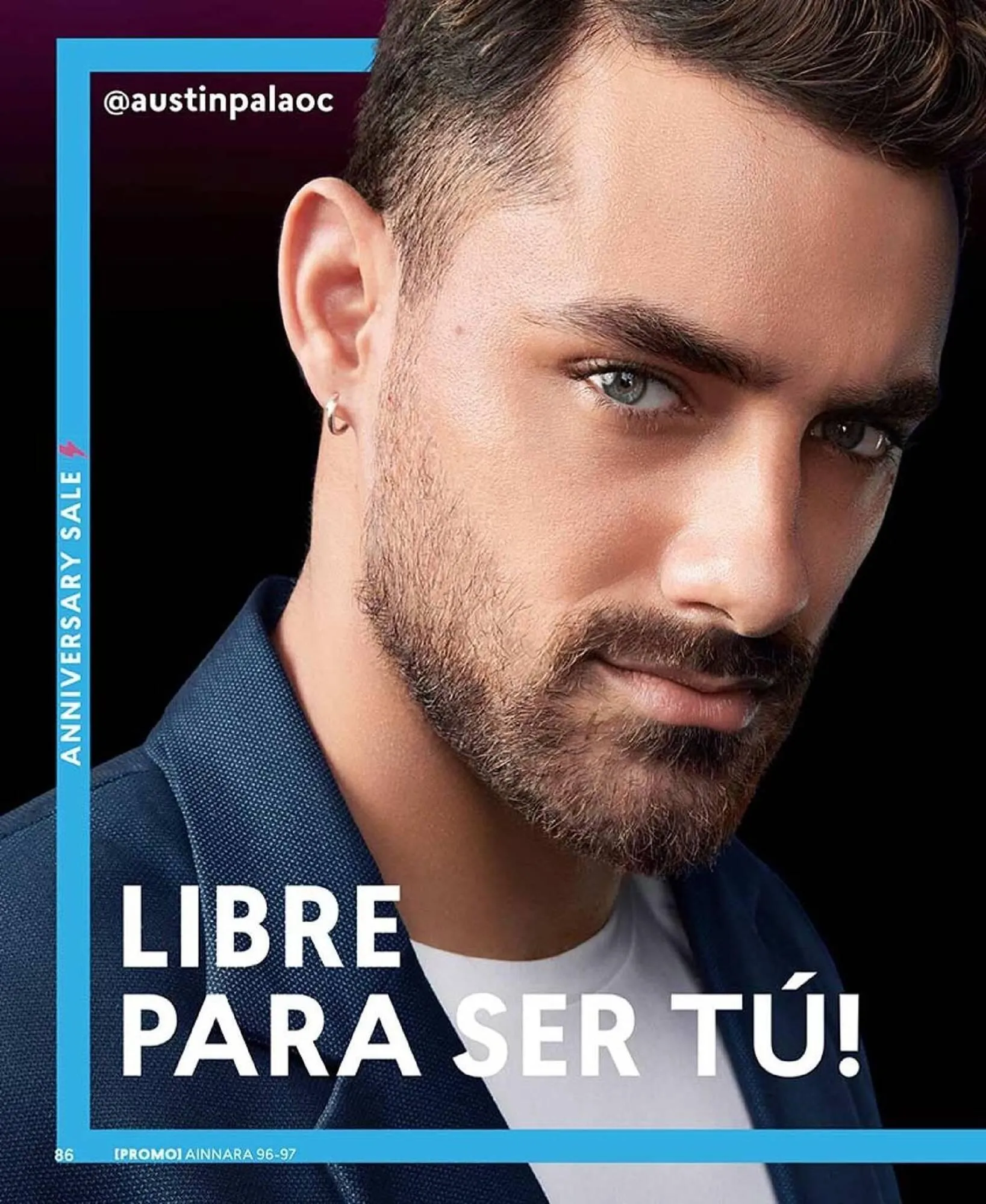 Catálogo de Catálogo Cyzone 17 de junio al 30 de noviembre 2025 - Pagina 94