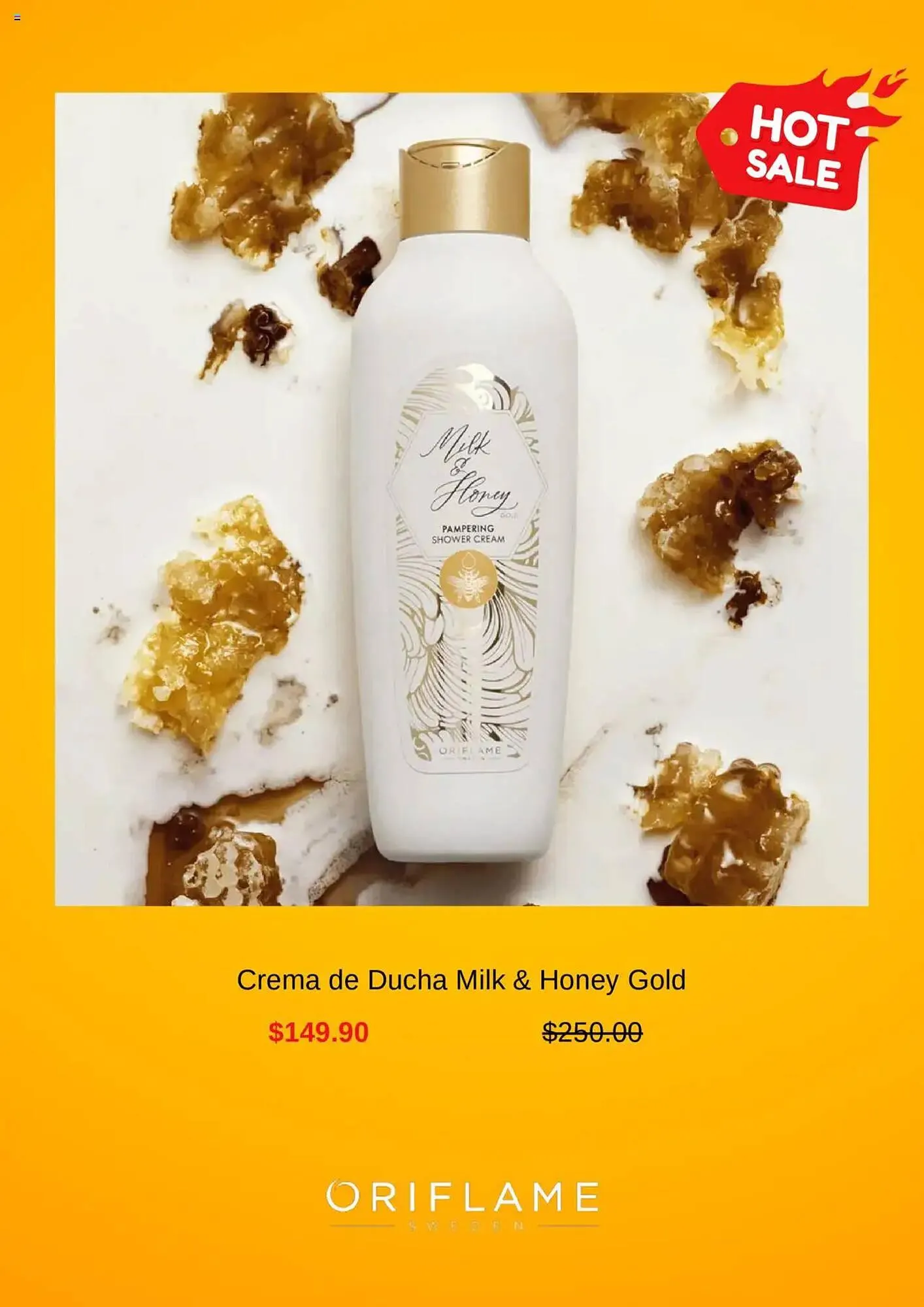 Catálogo de Catálogo Oriflame 26 de mayo al 4 de junio 2025 - Pagina 2
