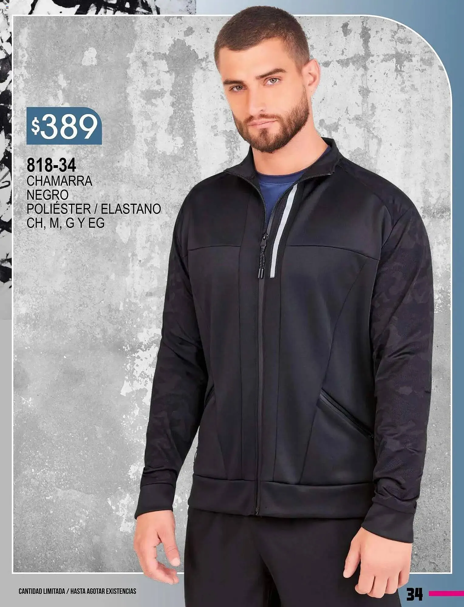 Catálogo de Catálogo Cklass 8 de enero al 2 de marzo 2026 - Pagina 112