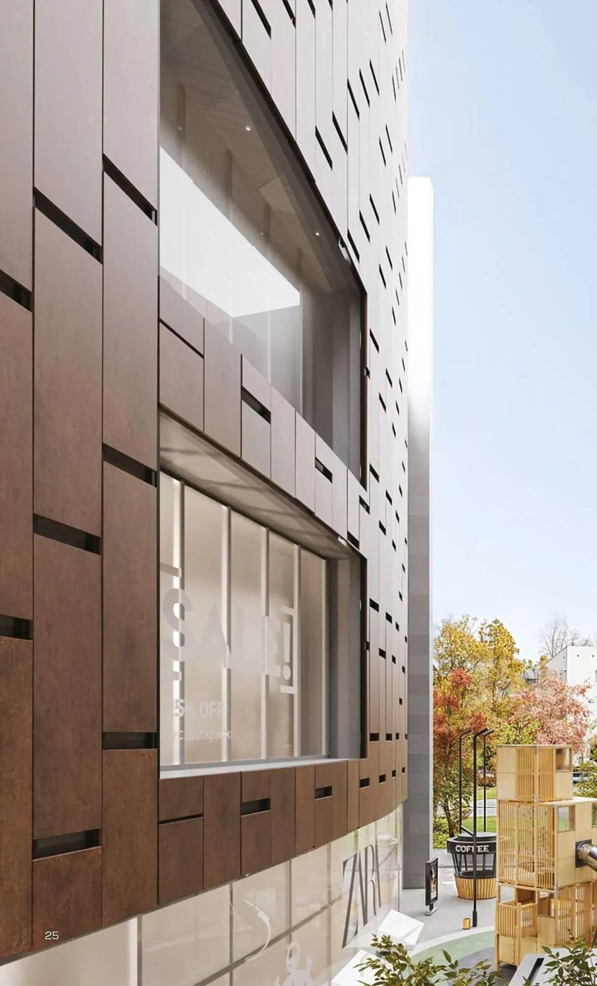 Catálogo de Catálogo Interceramic 3 de octubre al 3 de octubre 2026 - Pagina 26