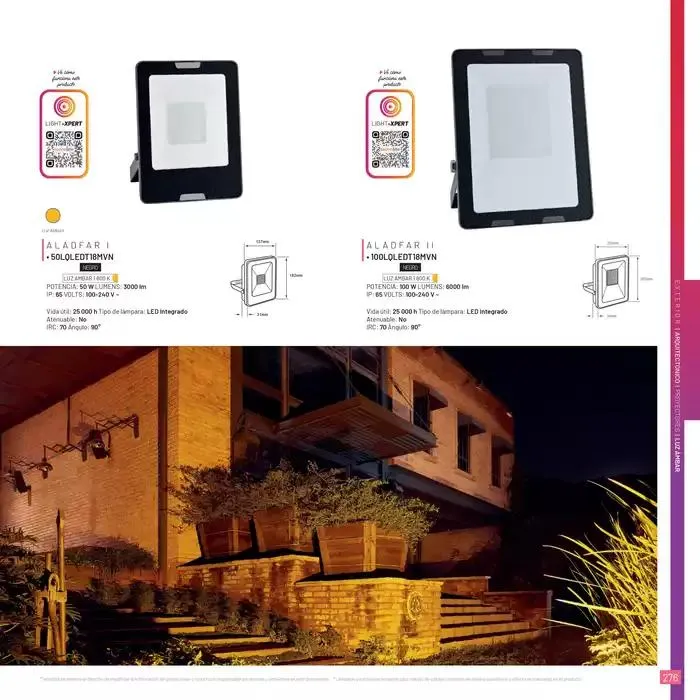 Catálogo de Catálogo 2024 10 de octubre al 31 de enero 2025 - Pagina 277